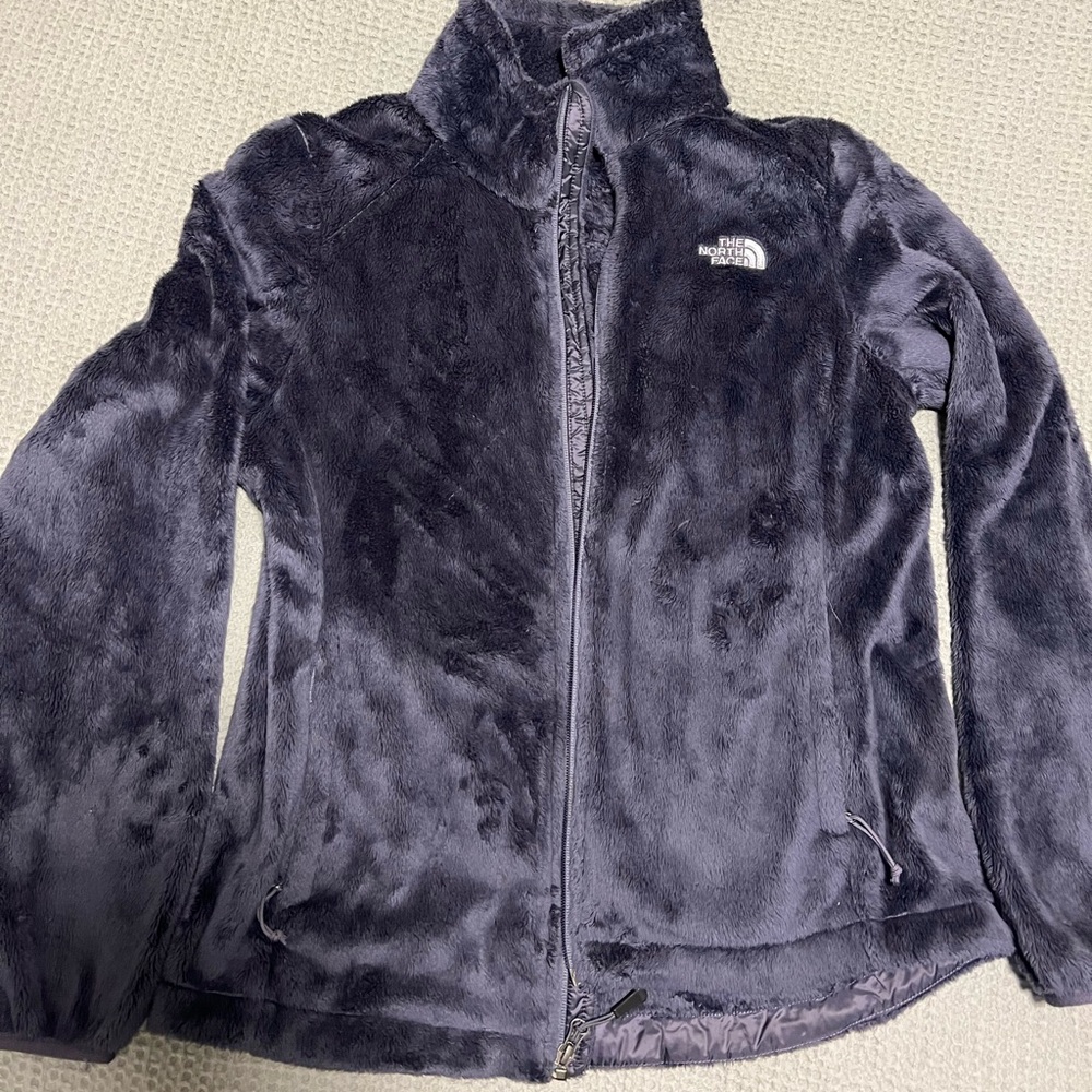 Women’s North Face Jacket